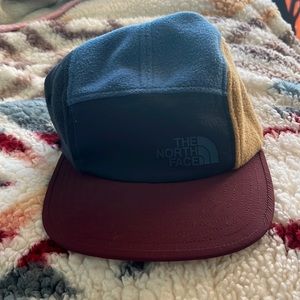 North Face hat
